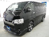 買取直販/R6年DARKPRIMEⅡディーゼル4WD