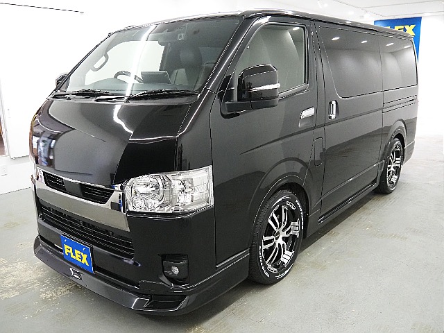 買取直販/R6年DARKPRIMEⅡディーゼル4WD