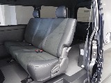 トヨタ ハイエースバン(15枚目)