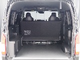 トヨタ ハイエースバン(16枚目)