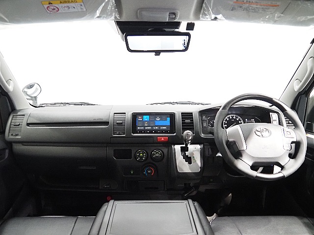 【新車/DXディーゼル2WD】新品パーツ盛だくさんの充実内容♪