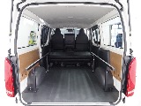 【新車/DXディーゼル2WD】新品パーツ盛だくさんの充実内容♪