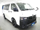 【新車/DXディーゼル2WD】新品パーツ盛だくさんの充実内容♪