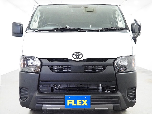 【新車/DXディーゼル2WD】新品パーツ盛だくさんの充実内容♪