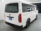 【新車/DXディーゼル2WD】新品パーツ盛だくさんの充実内容♪