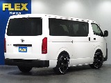 【新車/DXディーゼル2WD】新品パーツ盛だくさんの充実内容♪