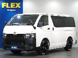 【新車/DXディーゼル2WD】新品パーツ盛だくさんの充実内容♪