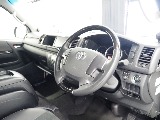 【オフロードカスタム/DARKPRIMEワイドディーゼル2WD】アゲ系カスタムのカッコイイ一台！