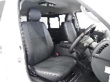【オフロードカスタム/DARKPRIMEワイドディーゼル2WD】アゲ系カスタムのカッコイイ一台！