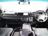 【オフロードカスタム/DARKPRIMEワイドディーゼル2WD】アゲ系カスタムのカッコイイ一台！