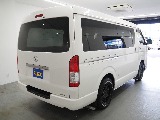 【オフロードカスタム/DARKPRIMEワイドディーゼル2WD】アゲ系カスタムのカッコイイ一台！