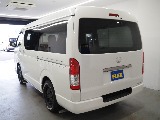 【オフロードカスタム/DARKPRIMEワイドディーゼル2WD】アゲ系カスタムのカッコイイ一台！