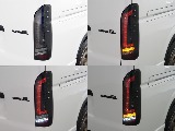 トヨタ ハイエースバン(12枚目)