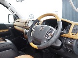 トヨタ ハイエースバン(13枚目)