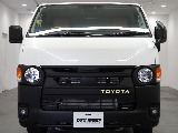 トヨタ ハイエースバン(6枚目)