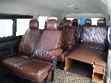 【厳選中古車両/コーストライン】Renoca角目四灯フェイス/イクリプス製フルセグナビ/ETC/バックカメラ/フリップダウンモニター他