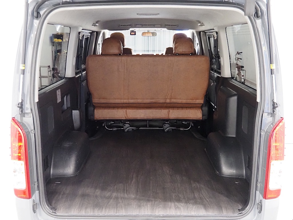 【Renoca CoastLines/スーパーGLダークプライムガソリン2WD】新品オールペイントにてクラシックカーが誕生！