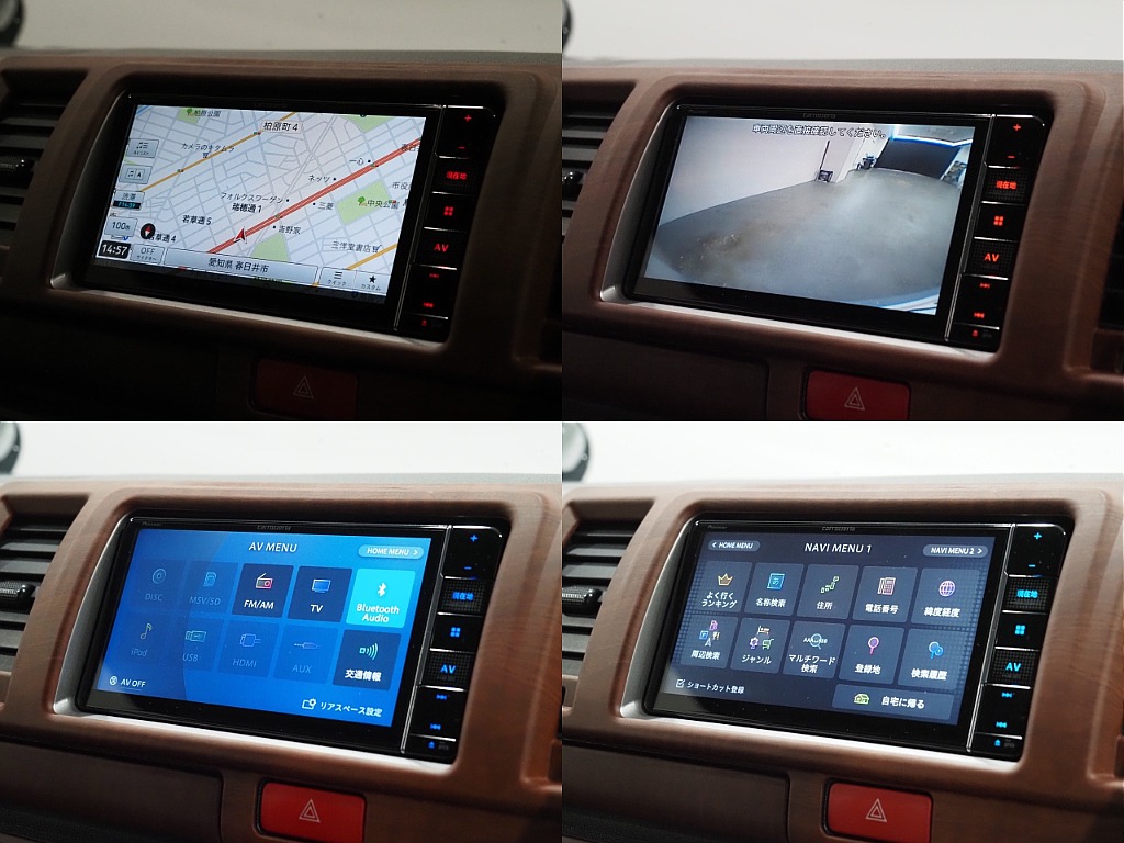 【Renoca CoastLines/スーパーGLダークプライムガソリン2WD】新品オールペイントにてクラシックカーが誕生！