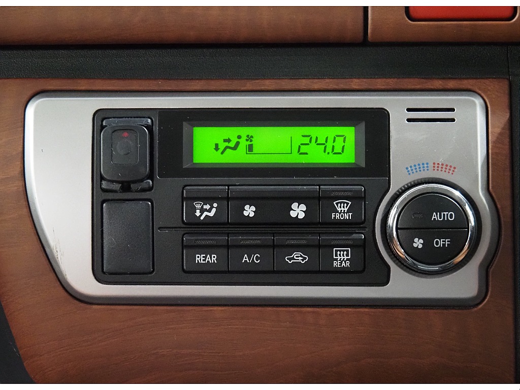 【Renoca CoastLines/スーパーGLダークプライムガソリン2WD】新品オールペイントにてクラシックカーが誕生！