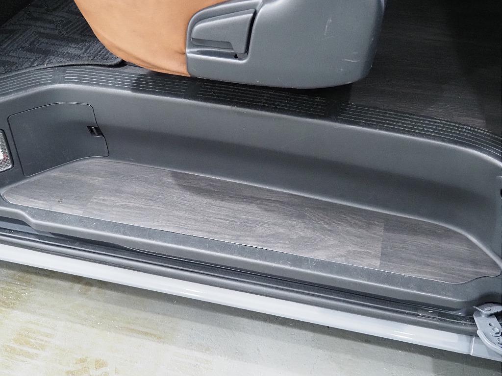 【Renoca CoastLines/スーパーGLダークプライムガソリン2WD】新品オールペイントにてクラシックカーが誕生！