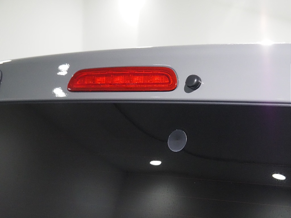 【Renoca CoastLines/スーパーGLダークプライムガソリン2WD】新品オールペイントにてクラシックカーが誕生！