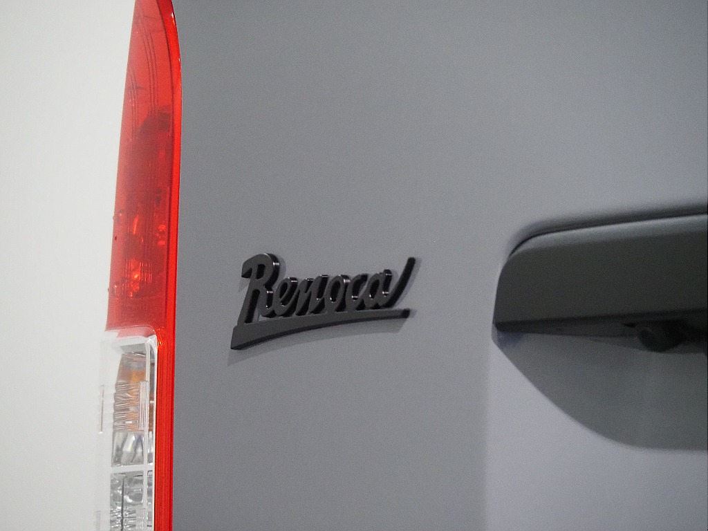 【Renoca CoastLines/スーパーGLダークプライムガソリン2WD】新品オールペイントにてクラシックカーが誕生！