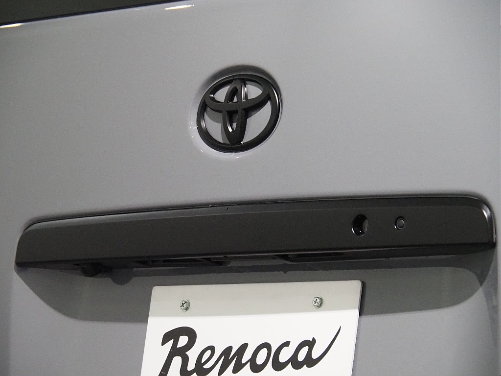 【Renoca CoastLines/スーパーGLダークプライムガソリン2WD】新品オールペイントにてクラシックカーが誕生！