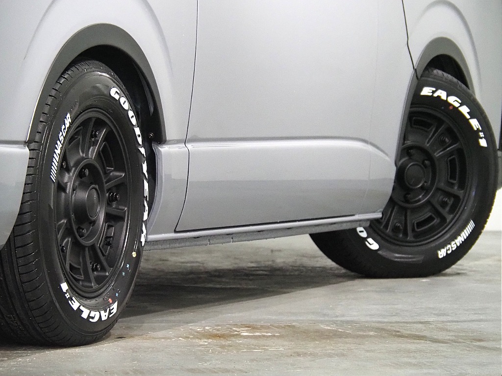 【Renoca CoastLines/スーパーGLダークプライムガソリン2WD】新品オールペイントにてクラシックカーが誕生！