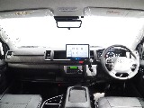 トヨタ ハイエース(2枚目)