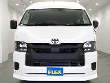 トヨタ ハイエース(6枚目)