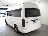 トヨタ ハイエース(9枚目)