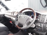 H30年式/50THアニバーサリー/ディーゼル2.8L/4WD