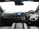 H30年式/50THアニバーサリー/ディーゼル2.8L/4WD