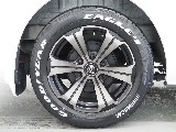 H30年式/50THアニバーサリー/ディーゼル2.8L/4WD