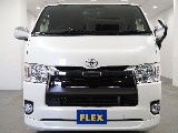 H30年式/50THアニバーサリー/ディーゼル2.8L/4WD
