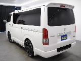 H30年式/50THアニバーサリー/ディーゼル2.8L/4WD