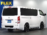 H30年式/50THアニバーサリー/ディーゼル2.8L/4WD