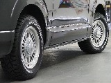 【R7年/Renoca Coast Lines/ディーゼル4WD/スーパーGL】クラシカルな見た目で仕上がった1台♪