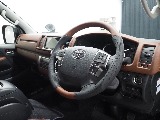 【R7年/Renoca Coast Lines/ディーゼル4WD/スーパーGL】クラシカルな見た目で仕上がった1台♪