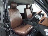 【R7年/Renoca Coast Lines/ディーゼル4WD/スーパーGL】クラシカルな見た目で仕上がった1台♪