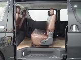 【R7年/Renoca Coast Lines/ディーゼル4WD/スーパーGL】クラシカルな見た目で仕上がった1台♪