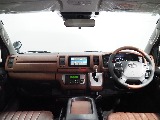 【R7年/Renoca Coast Lines/ディーゼル4WD/スーパーGL】クラシカルな見た目で仕上がった1台♪