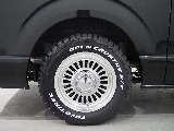 【R7年/Renoca Coast Lines/ディーゼル4WD/スーパーGL】クラシカルな見た目で仕上がった1台♪