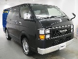 【R7年/Renoca Coast Lines/ディーゼル4WD/スーパーGL】クラシカルな見た目で仕上がった1台♪