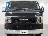 【R7年/Renoca Coast Lines/ディーゼル4WD/スーパーGL】クラシカルな見た目で仕上がった1台♪