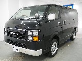 【R7年/Renoca Coast Lines/ディーゼル4WD/スーパーGL】クラシカルな見た目で仕上がった1台♪