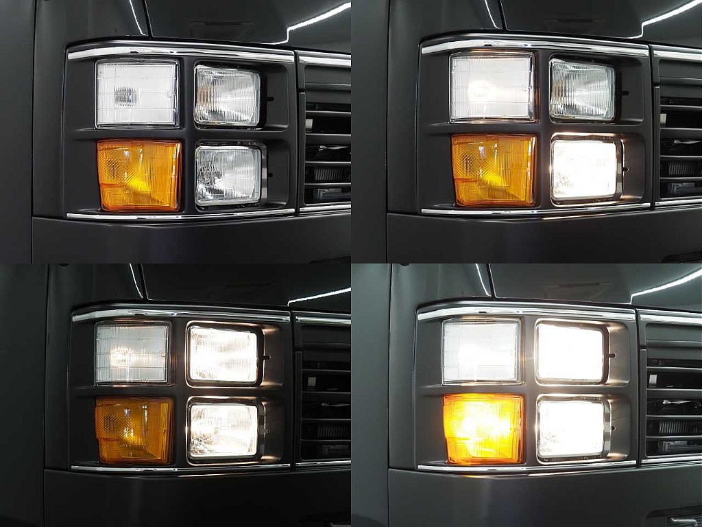 【R7年/Renoca Coast Lines/ディーゼル4WD/スーパーGL】クラシカルな見た目で仕上がった1台♪