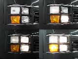 【R7年/Renoca Coast Lines/ディーゼル4WD/スーパーGL】クラシカルな見た目で仕上がった1台♪