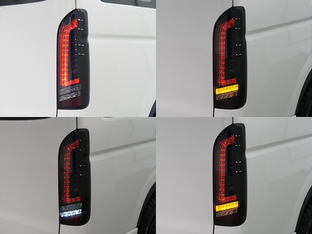 【R7年/BlackEdition/登録済み未使用車スーパーロングDX】