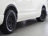 【R7年/BlackEdition/登録済み未使用車スーパーロングDX】